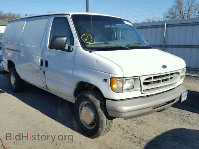 Photo 1FTNE24L3XHB42572 - FORD ECONOLINE 1999