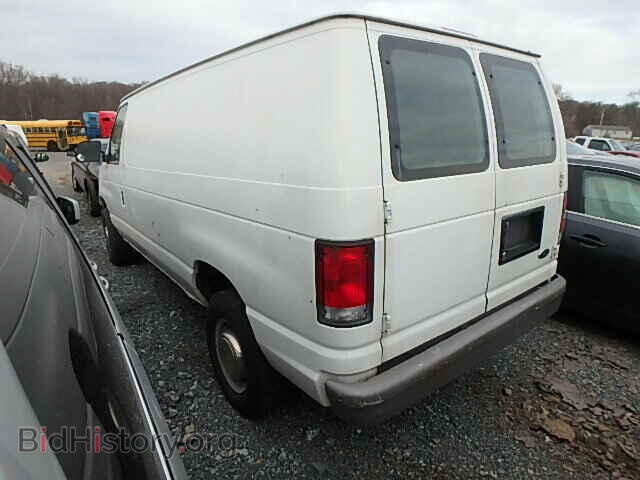 1999 FORD ECONOLINE - VIN: 1FTNE24L3XHB42572 - Фото 3