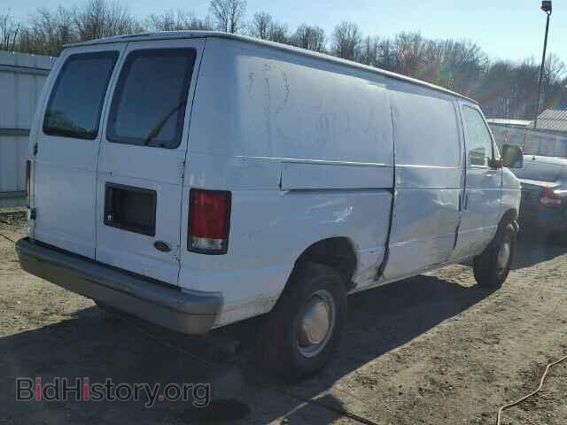 1999 FORD ECONOLINE - VIN: 1FTNE24L3XHB42572 - Фото 4