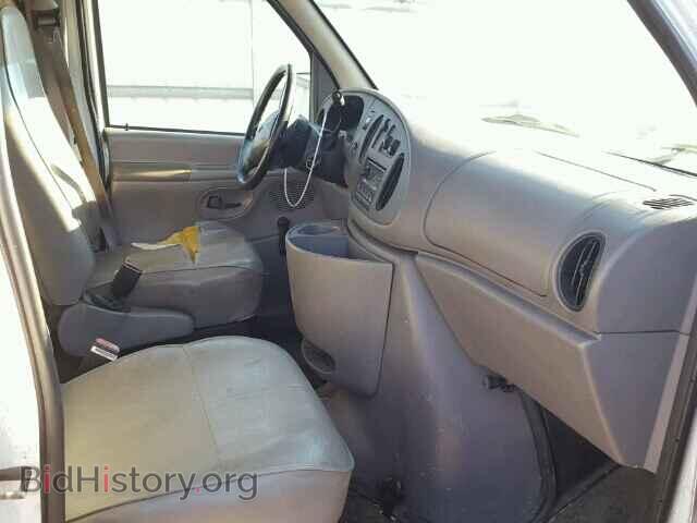 1999 FORD ECONOLINE - VIN: 1FTNE24L3XHB42572 - Фото 5