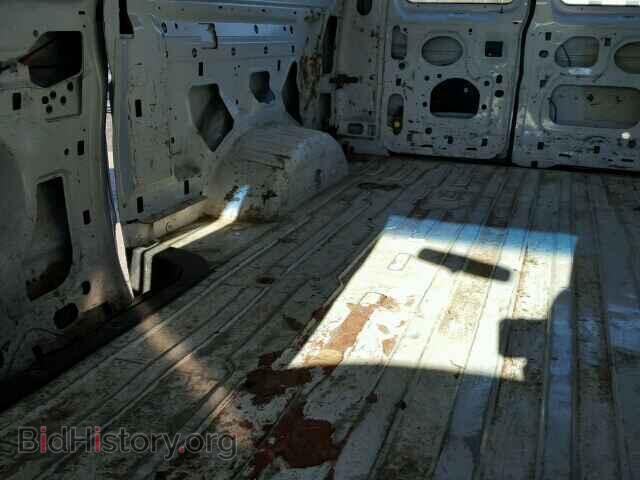 1999 FORD ECONOLINE - VIN: 1FTNE24L3XHB42572 - Фото 6