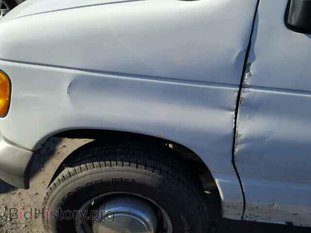 1999 FORD ECONOLINE - VIN: 1FTNE24L3XHB42572 - Фото 9
