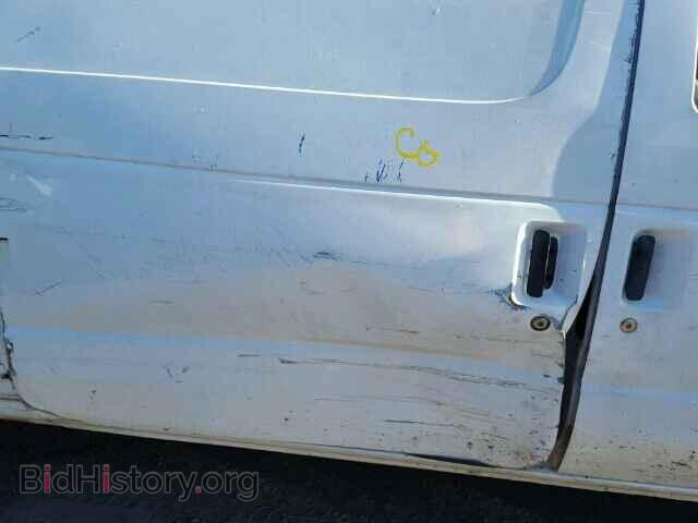 1999 FORD ECONOLINE - VIN: 1FTNE24L3XHB42572 - Фото 10