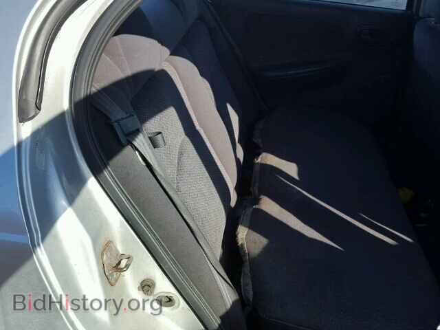 2000 DODGE NEON - VIN: 1B3ES46C2YD875126 - Photo 6
