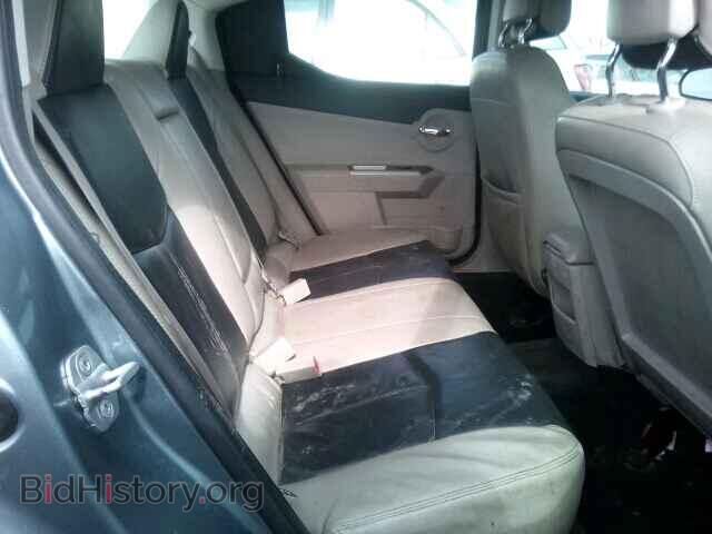 2010 DODGE AVENGER - VIN: 1B3CC5FB3AN232222 - Фото 6