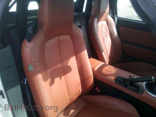2006 MAZDA MIATA - VIN: JM1NC25F460112279 - Фото 6