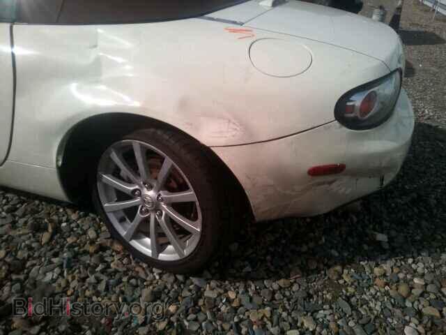 2006 MAZDA MIATA - VIN: JM1NC25F460112279 - Фото 9