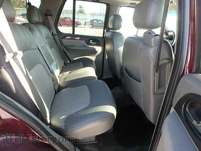 2003 GMC ENVOY - VIN: 1GKDT13S632234748 - Фото 6