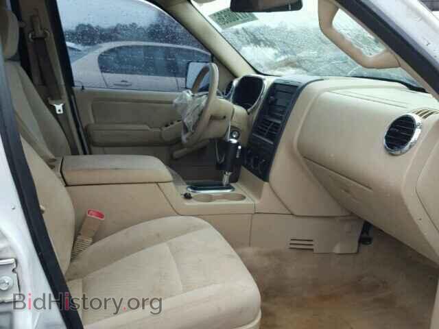 2006 FORD EXPLORER - VIN: 1FMEU62E26UA96166 - Фото 5
