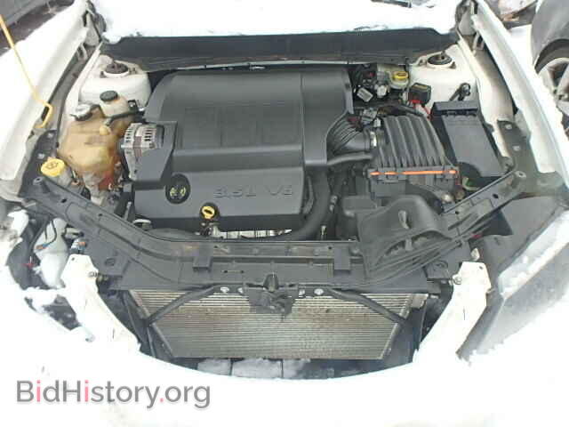 2008 DODGE AVENGER - VIN: 1B3LC76M88N199094 - Фото 7