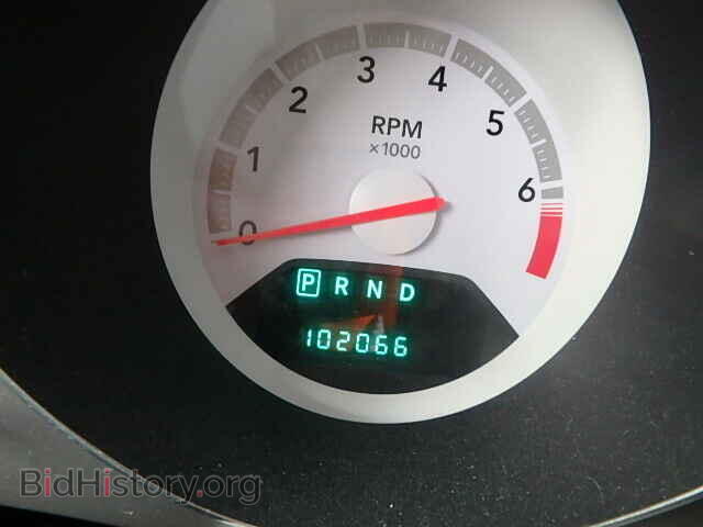2008 DODGE AVENGER - VIN: 1B3LC76M88N199094 - Фото 8