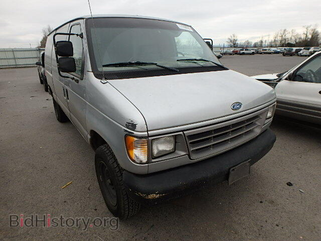 Photo 1FTFE24Y6RHA65053 - FORD ECONOLINE 1994
