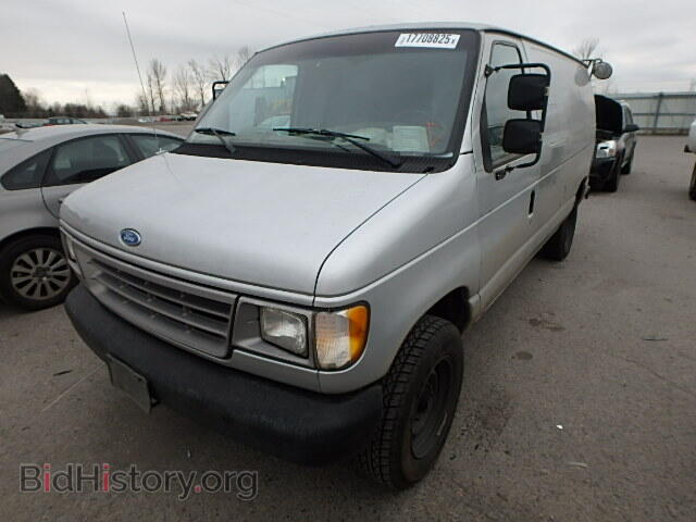1994 FORD ECONOLINE - VIN: 1FTFE24Y6RHA65053 - Photo 2
