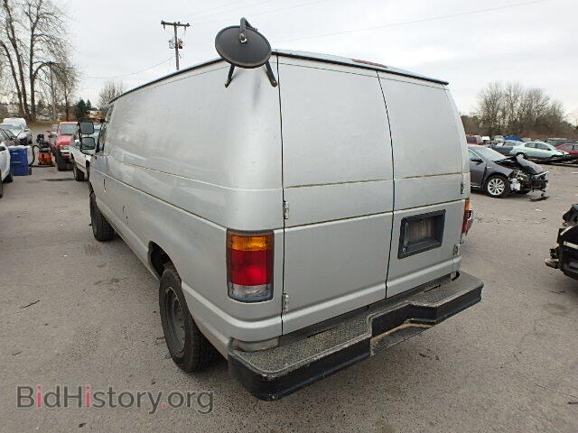 1994 FORD ECONOLINE - VIN: 1FTFE24Y6RHA65053 - Photo 3