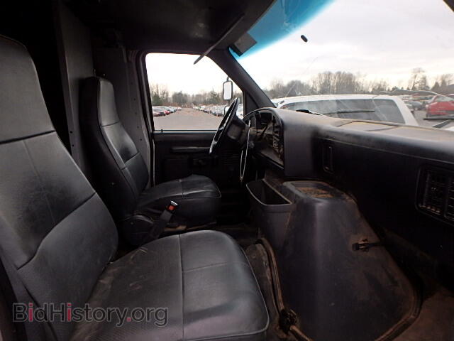 1994 FORD ECONOLINE - VIN: 1FTFE24Y6RHA65053 - Photo 5