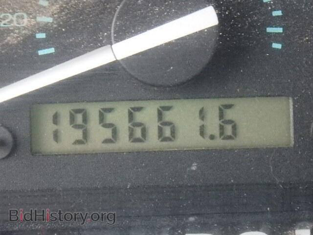 1994 FORD ECONOLINE - VIN: 1FTFE24Y6RHA65053 - Photo 8