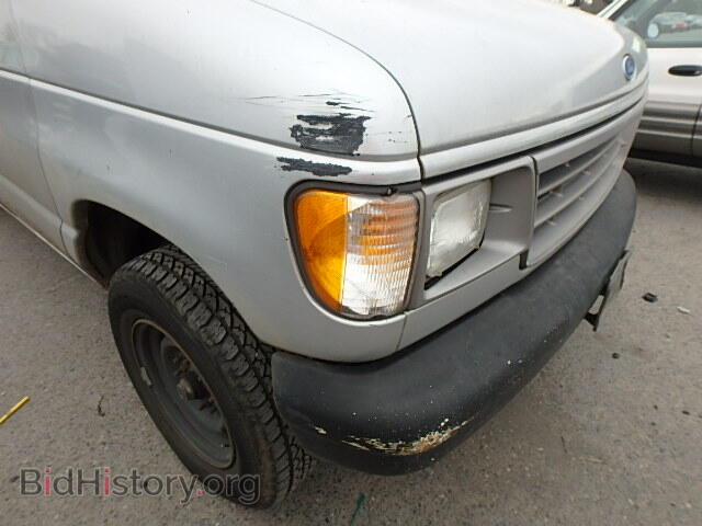 1994 FORD ECONOLINE - VIN: 1FTFE24Y6RHA65053 - Photo 9