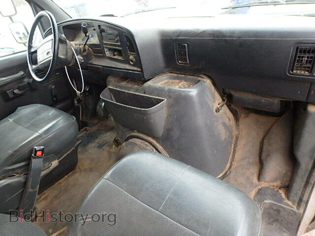 1994 FORD ECONOLINE - VIN: 1FTFE24Y6RHA65053 - Photo 10