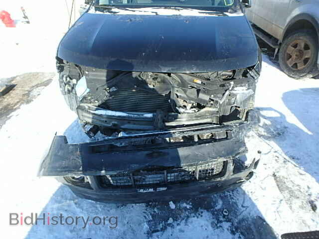 2010 FORD EDGE - VIN: 2FMDK3KC0ABB51663 - Фото 9