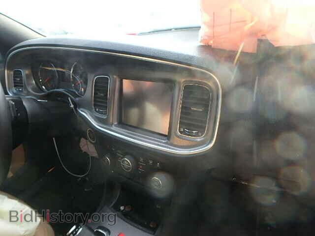 2012 DODGE CHARGER - VIN: 2C3CDXJG7CH306090 - Фото 9