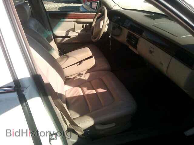 1994 CADILLAC DEVILLE - VIN: 1G6KD52BXRU217072 - Photo 5