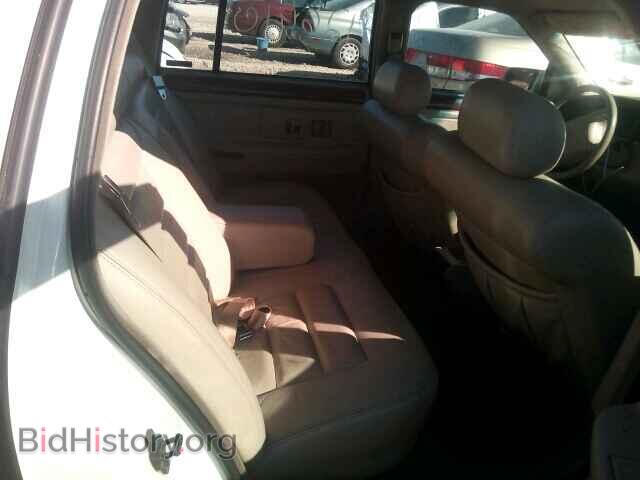 1994 CADILLAC DEVILLE - VIN: 1G6KD52BXRU217072 - Photo 6