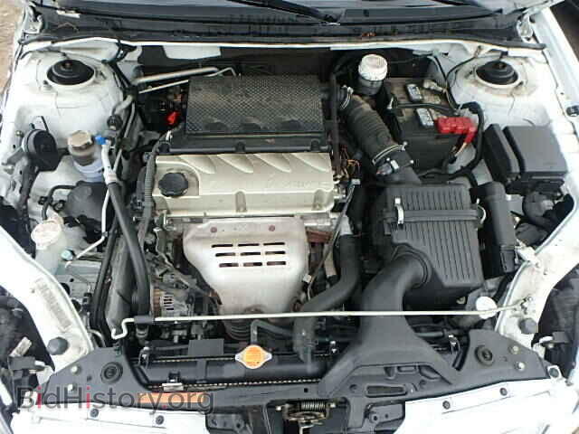 2012 MITSUBISHI GALANT - VIN: 4A32B2FFXCE018620 - Фото 7