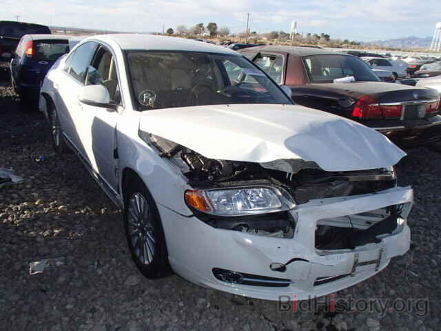 Photo YV1952AS0C1160618 - VOLVO S80 2012