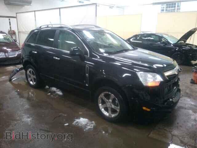Photo 3GSCL53769S580455 - SATURN VUE 2009