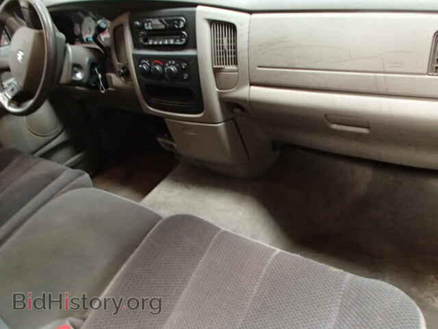 2004 DODGE RAM 1500 - VIN: 1D7HA18NX4S623745 - Фото 5