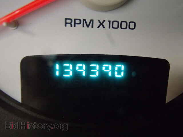 2004 DODGE RAM 1500 - VIN: 1D7HA18NX4S623745 - Фото 8