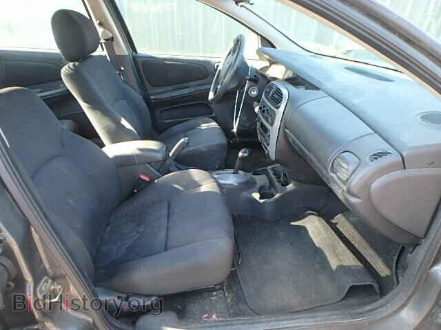 2003 DODGE NEON - VIN: 1B3ES56C73D174936 - Фото 5