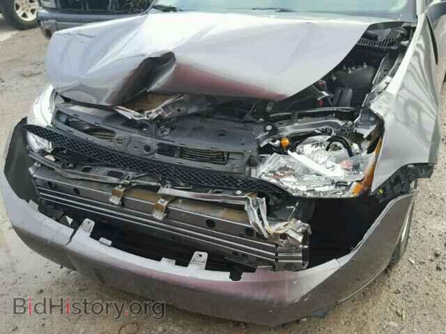 2011 FORD FOCUS - VIN: 1FAHP3FN3BW193396 - Photo 7