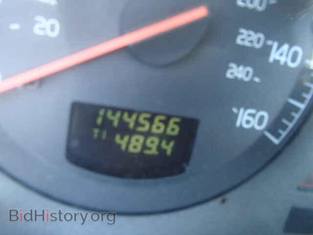 2002 VOLVO S80 - VIN: YV1TS92D821264246 - Фото 8