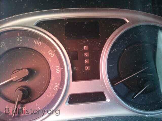 2007 LEXUS IS250 - VIN: JTHBK262072054600 - Фото 8