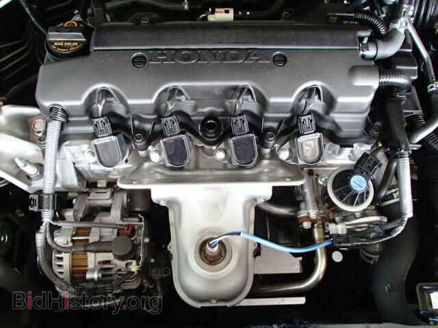 2014 HONDA CIVIC - VIN: 19XFB2F5XEE043312 - Фото 7