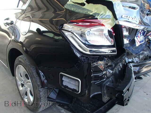 2014 HONDA CIVIC - VIN: 19XFB2F5XEE043312 - Фото 9