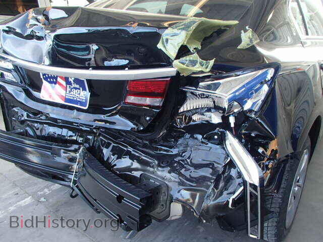 2014 HONDA CIVIC - VIN: 19XFB2F5XEE043312 - Фото 10