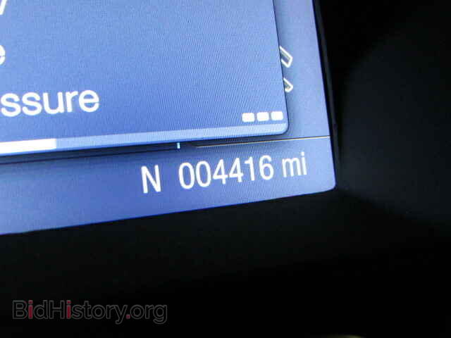 2014 FORD FOCUS - VIN: 1FADP3F29EL425297 - Фото 8