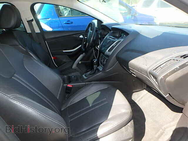 2013 FORD FOCUS - VIN: 1FADP3K29DL121570 - Фото 5