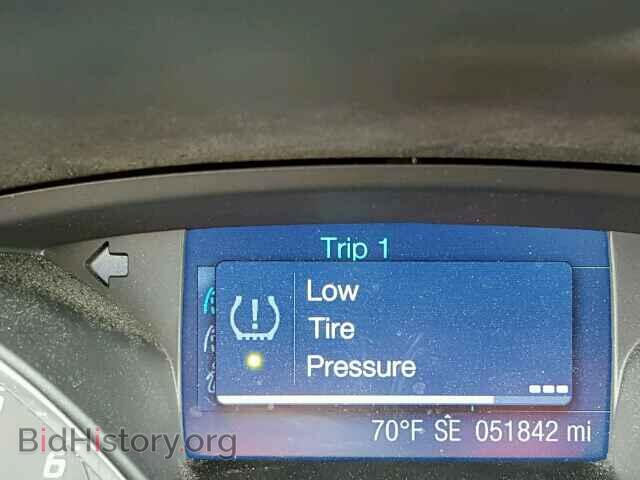 2013 FORD FOCUS - VIN: 1FADP3K29DL121570 - Фото 8