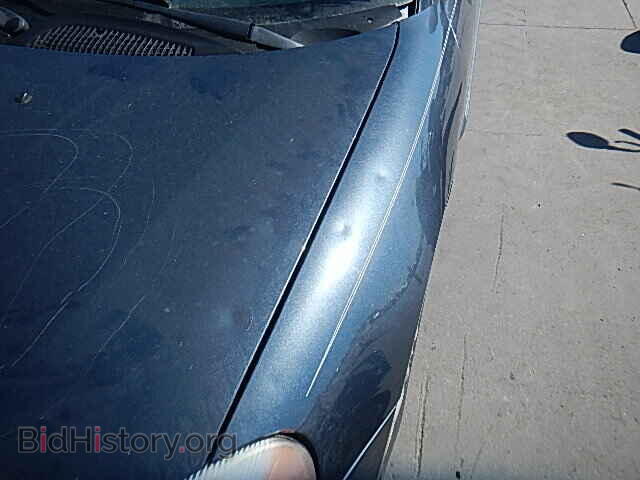 2002 CHRYSLER SEBRING - VIN: 1C3EL55RX2N112817 - Фото 9