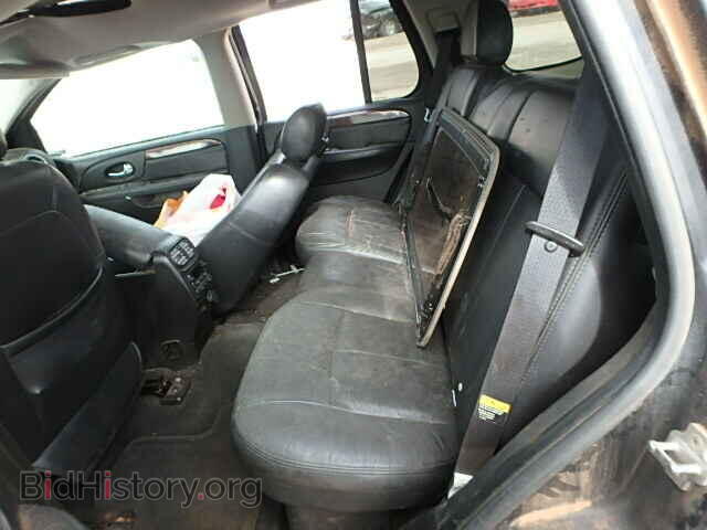 2005 GMC ENVOY - VIN: 1GKET63M952385900 - Photo 6