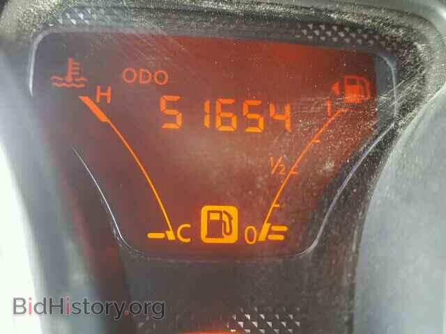 2012 NISSAN VERSA - VIN: 3N1CN7AP2CL930379 - Фото 8