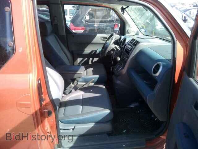 2003 HONDA ELEMENT - VIN: 5J6YH28543L012902 - Фото 5