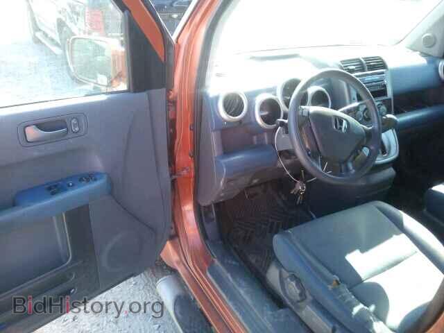 2003 HONDA ELEMENT - VIN: 5J6YH28543L012902 - Фото 9
