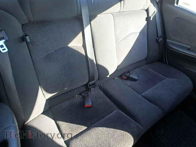 2001 DODGE NEON - VIN: 1B3ES46C91D246808 - Фото 6