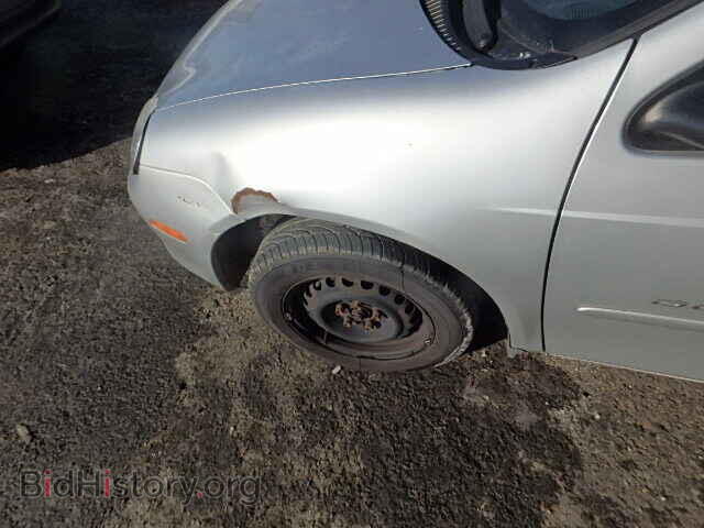2001 DODGE NEON - VIN: 1B3ES46C91D246808 - Фото 9