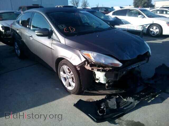 Фотография 1FADP3F20DL266670 - FORD FOCUS 2013