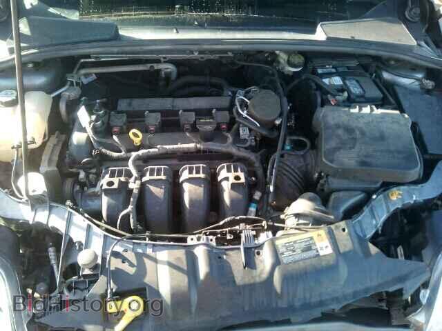 2013 FORD FOCUS - VIN: 1FADP3F20DL266670 - Photo 7